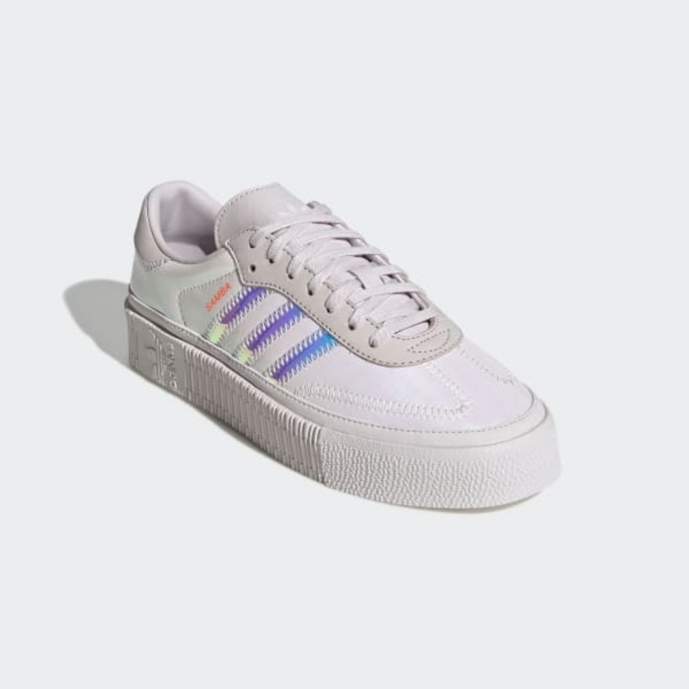 COPY - Adidas AMBAROSE ORCHID TINT / SOLAR ORANGE